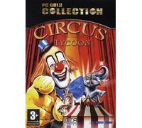 Circus Tycoon - edition gold
