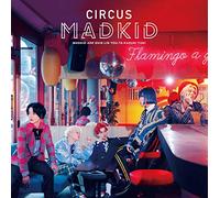 CIRCUS[Type-B]