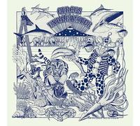 Circus Underwater - Circus Underwater (2lp)