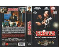 Circus [VHS]