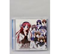 Circus Vocal Collection-Crystal 3 - Game Music [Import]