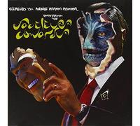Circus Vs Andre Afram Ash - Gawd Bless The Faceless C [Import]