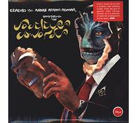 Circus Vs Andre Afram Ash - Gawd Bless The Faceless C [Import]