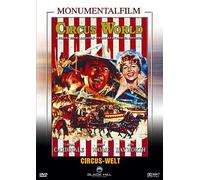 Circus-Welt [Import]