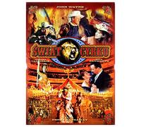 Circus World (digipack) [DVD] [Region 2] (IMPORT) (Pas de version française)