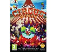 Circus World [Import Anglais] [Jeu Pc]