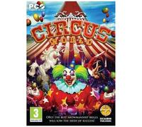 Circus World [Import Anglais] [Jeu Pc]