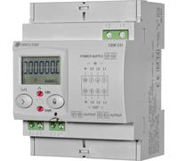 Circutor CEM-C21-485-DS-MID Compteur d'énergie triphasé numérique 65 A conformité MID: oui Single 1 pc(s)