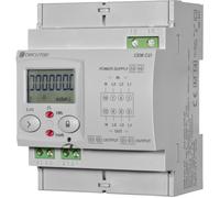Circutor CEM-C21-485-T1-MID CEM-C21-485-T1-MID Compteur dénergie triphasé numérique 65 A conformité MID: oui Single 1 pc(s)