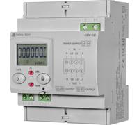 Circutor CEM-C21-T1-MID CEM-C21-T1-MID Compteur d'énergie triphasé numérique 65 A conformité MID: oui Single 1 pc(s)