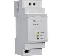 Circutor CEM-M-RS485 Compteur dénergie triphasé 10 A Single 1 pc(s)
