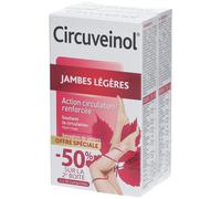 Circuveinol® Comprimé(S) 30x2 pc(s)