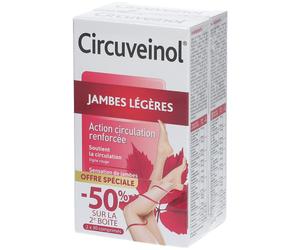 Circuveinol® Comprimé(S) 30x2 pc(s)