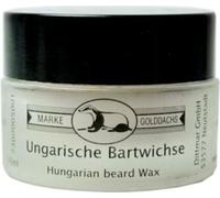 Cire à barbe hongroise Golddachs