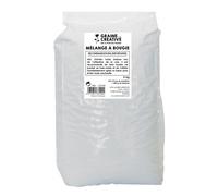 Cire À Bougie Gros Sac De 5 Kg