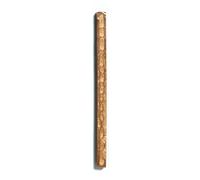 Herbin 31106T - Une Boite de 10 Batons de Cireà Cacheter Banque, Cuivre