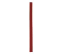 J. Herbin Boîte de 10 bâtons de cire à cacheter 31020T – banque – rouge