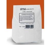 Graine Créative - Cire à bougie (paraffine + stéarine) 1 kg