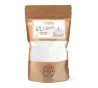 Cire Vegetale De Moulage Colza 380 G Marron G