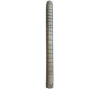 Cire à cacheter - Argent - Pour pistolet (4 bâtons) Argent G
