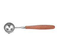 Cire à Cacheter Kit - Cuillère à Fondre, Four à Réchaud pour Sceller Lettres, Enveloppes (Long Spoon)