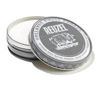 Pomade - REUZEL - Extreme Hold Matte - 35 gr - Sans parabène - Pour tous types de cheveux