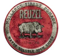 Cire à cheveux Water pommade Red 340g Reuzel