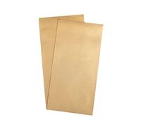 Rayher 3103706 Cire d'écran, 20 x 10 cm, Lot de 2 BTL. SB