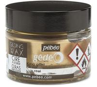 Cire à Dorer - Gédéo - 30ml - Or - Brillant - Intérieur