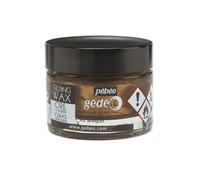 Pébéo Cire à dorer Or Antique – Facile à utiliser – Pour tous supports – 30 ml