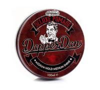 Cire À Effet Brillant 100ml Deluxe Pomade Dapper Dan