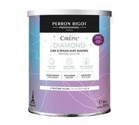 Cire à épiler avec bandes "diamond" Cirépil Perron Rigot Pot 800gr