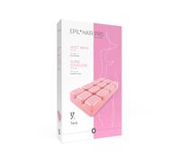Cire à épiler barquette Rose Sibel