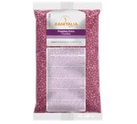 Cire à épiler brésilienne sans bande creme rose Extra 800ML