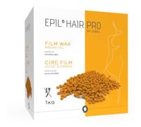 Cire à épiler pastilles argan gold Sibel 1kg