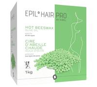 Cire à épiler pastilles huile d'olive Sibel 1KG