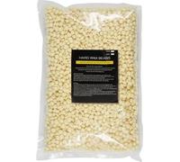 Cire à épiler, perles de cire dure, pour femmes hommes visage corps bikini jambe 1000g, 1000g de crème