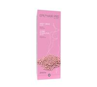 Cire à épiler perles rose Sibel 250g