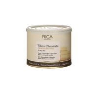 Cire à Épiler RICA Cire Soluble Chocolat Blanc 400ml