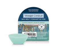 Cire À Fondre Aloe Et Agave | Yankee Candle