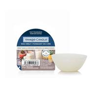 Cire à Fondre Wax Melt Sweet Vanille Horchata Yankee Candle