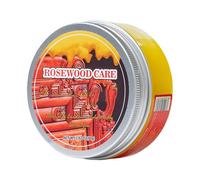 Cire à Meubles Pour Bois,Cire À Bois Pour Meubles - 80 g de vernis et conditionneur pour bois,Vernis à meubles en cire d'abeille sans odeur, restauration, protection pour les types et couleurs de