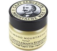 Cire à moustache au bois de santal 15 ml
