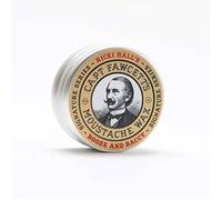 Cire À Moustache - Captain Fawcett - Ricki Hall's - 15ml - Cire D'abeille - Huiles Essentielles