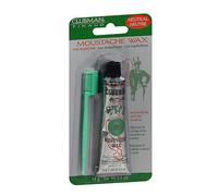 Clubman Pinaud Moustache Wax - Neutral 15ml