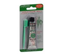 Cire À Moustache Pinaud Neutre 0,5 Oz Par Clubman