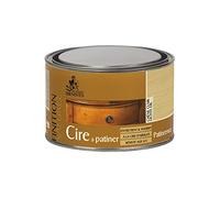 CIRE A PATINER 300ML CHENE CLAIR - Les anciens ébénistes