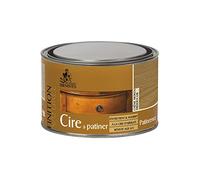 CIRE A PATINER 300ML CHENE MOYEN - Les anciens ébénistes
