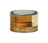 Cire à Patiner 300ml Incolore - Les anciens ébénistes