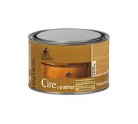 CIRE A PATINER 300ML MERISIER - Les anciens ébénistes